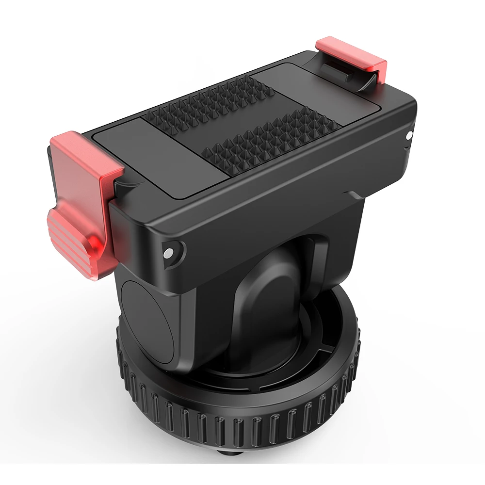 

For DJI Osmo Action 5pro/4/3 Magnetic Quick Release Base Gimbal Cold Shoe Expansion Base Accessories