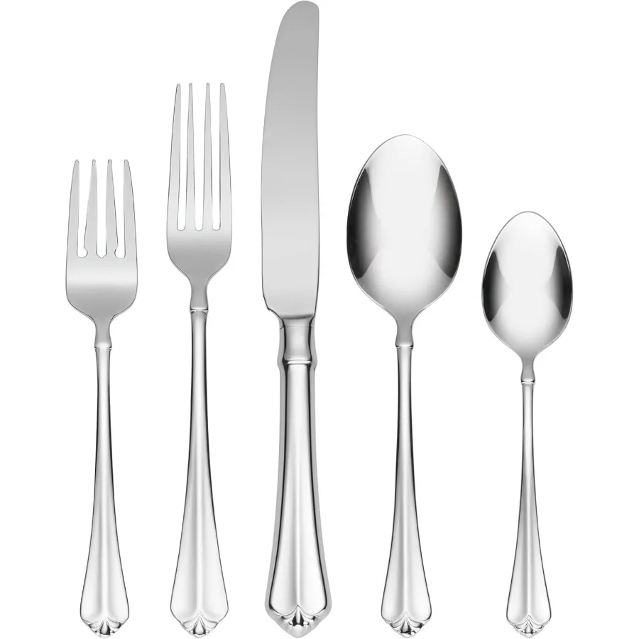 

Набор столовых приборов Juilliard из 5 предметов, 1 шт.