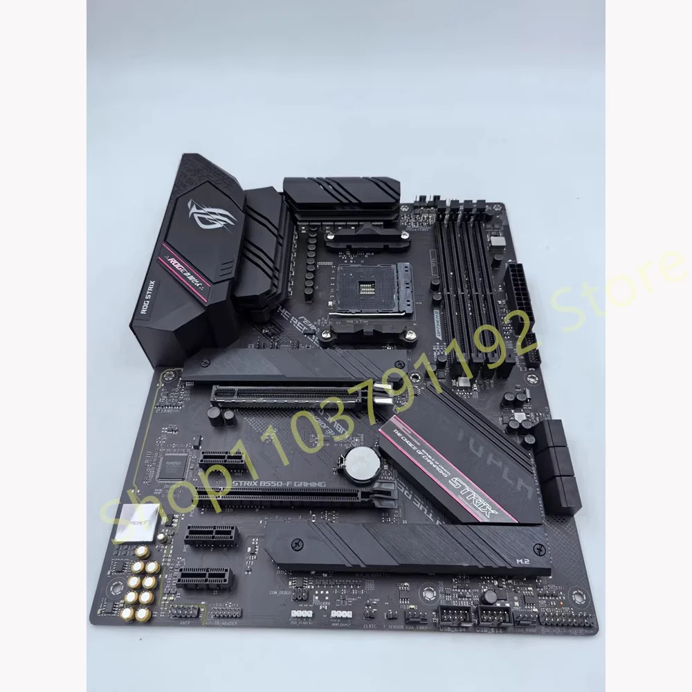 Mainboard STRIX B550-F Gaming