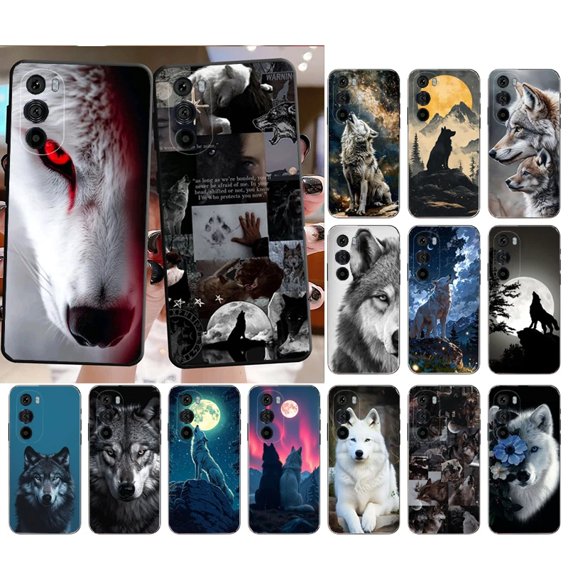 

Phone Case For Motorola Edge 50 40 Pro 60 50 40 30 Ultra Neo Fusion Moto G Play G Stylus G Power G Wolf