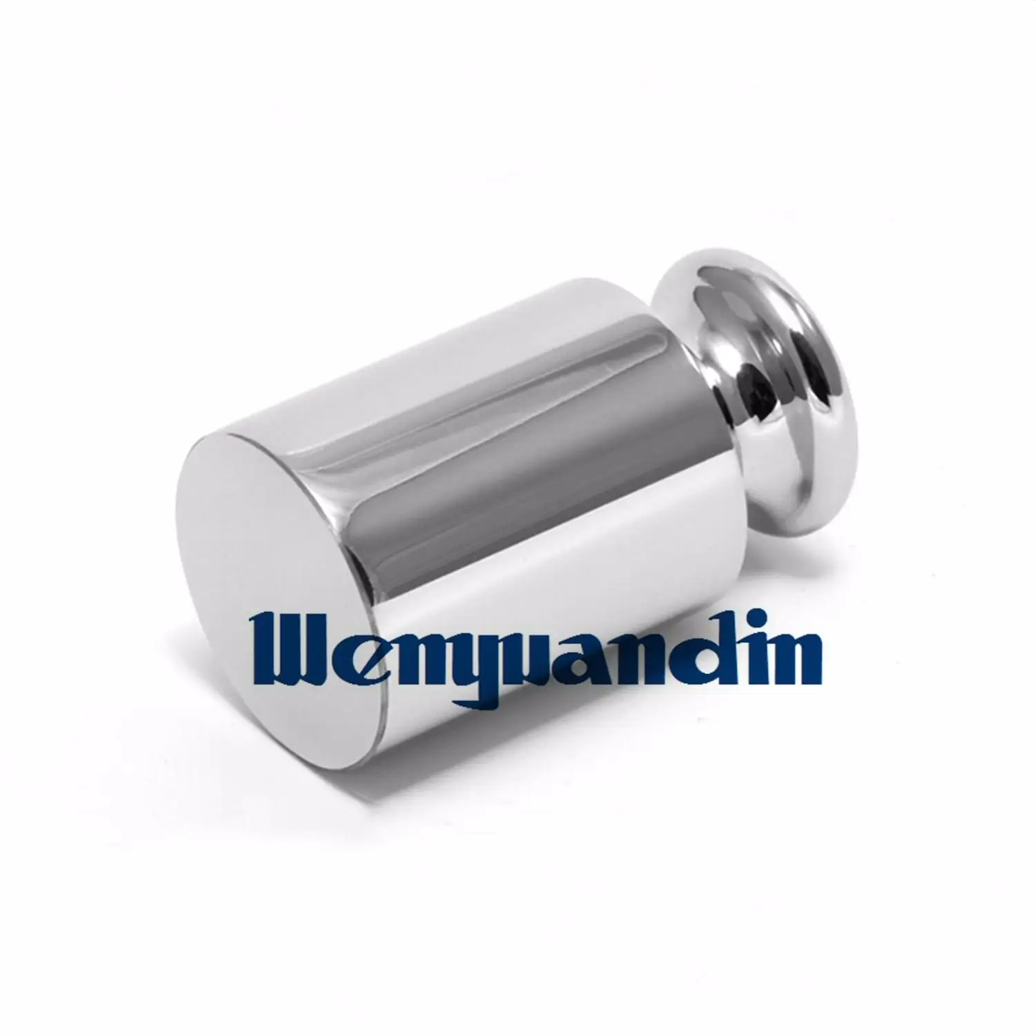 500 Gram Calibration Weight Precision Scale Test Weight 500g For Pocket Balance Calibration Test