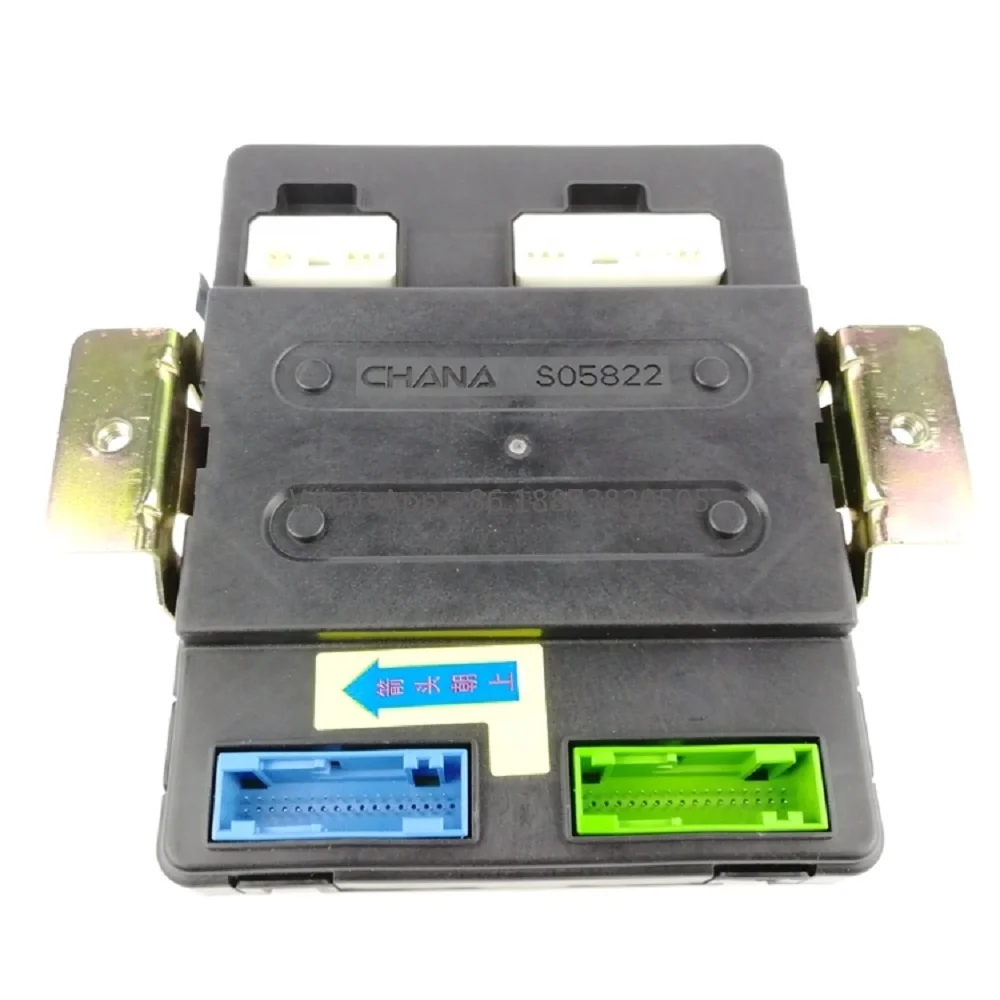 Original CHANGAN auto car body control module for CS75 car ECU car body controller