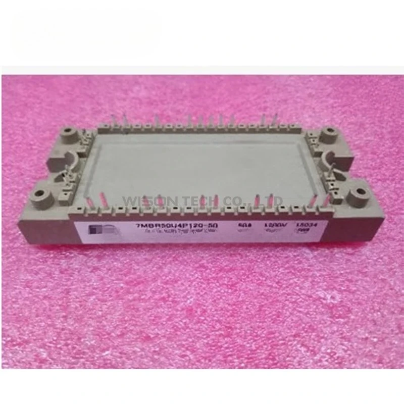 7MBR50U4P120-50 7MBR25U4P120-50 7MBR35U4P120-50 New  original Module