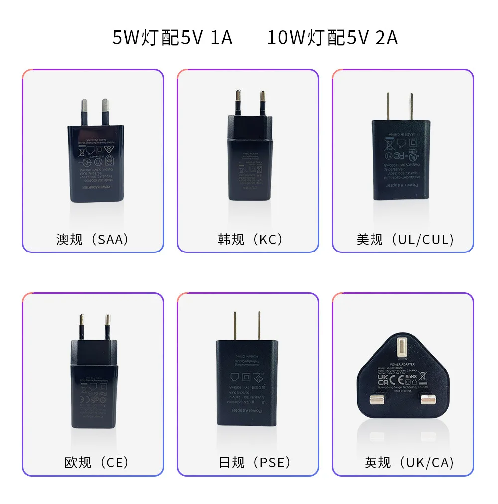 395-400nm Table Lamp Quick Curing UV Eyelash Glue Lamp UV LED lash Tweezer Lamp For Eyelash Extension 5W Tweezer uv Lash Lamp