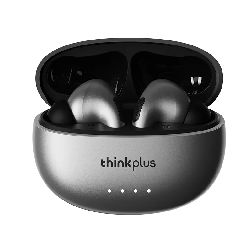 Écouteurs sans fil Bluetooth 5.4 Lenovo LP5 PRO TWS, son HiFi, écouteurs de jeu LP5Pro, casque sport, longue autonomie avec micro 2025