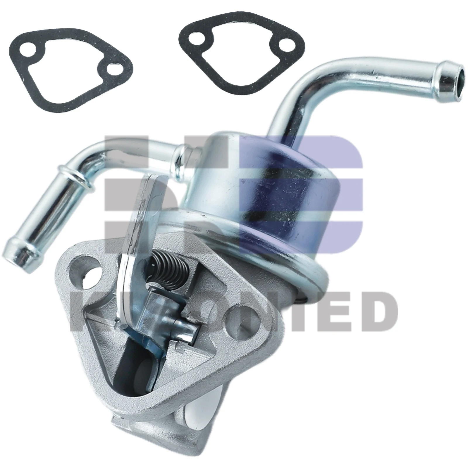 

16285-52030 16285-52032 Fuel Lift Pump for Kubota D905 D1005 D1105 V1305 V1505 Tractor M105 M6040 M6800 M7040 M8200 ME8200 M8540