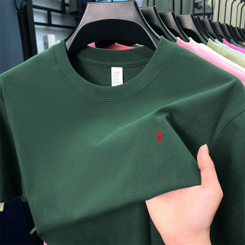 blackish green
