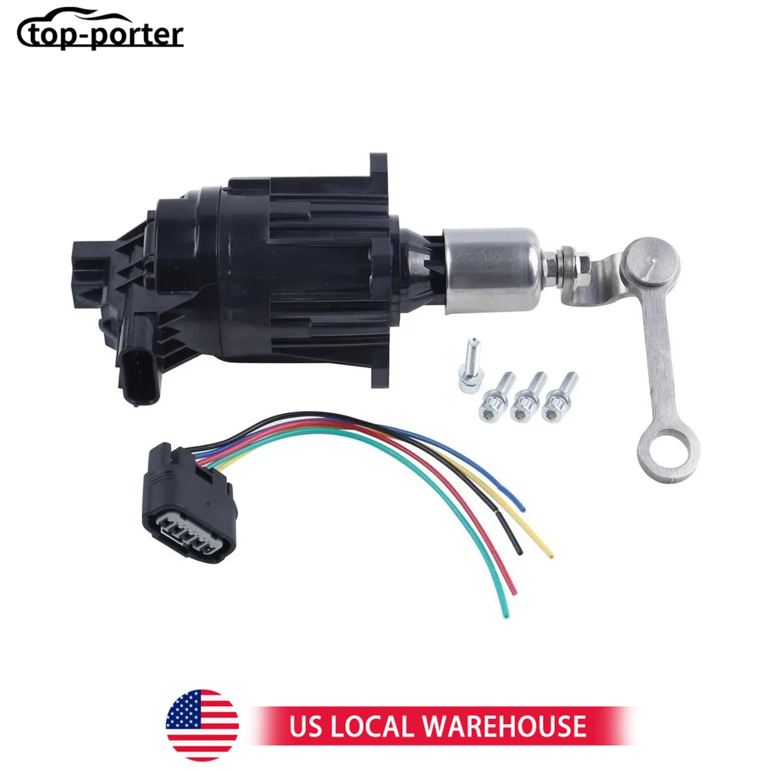 

189005AAA01 K6T52372 For Honda Accord 1.5L Car Turbo Charger Solenoid Valve Actuator 18900-6A0-003