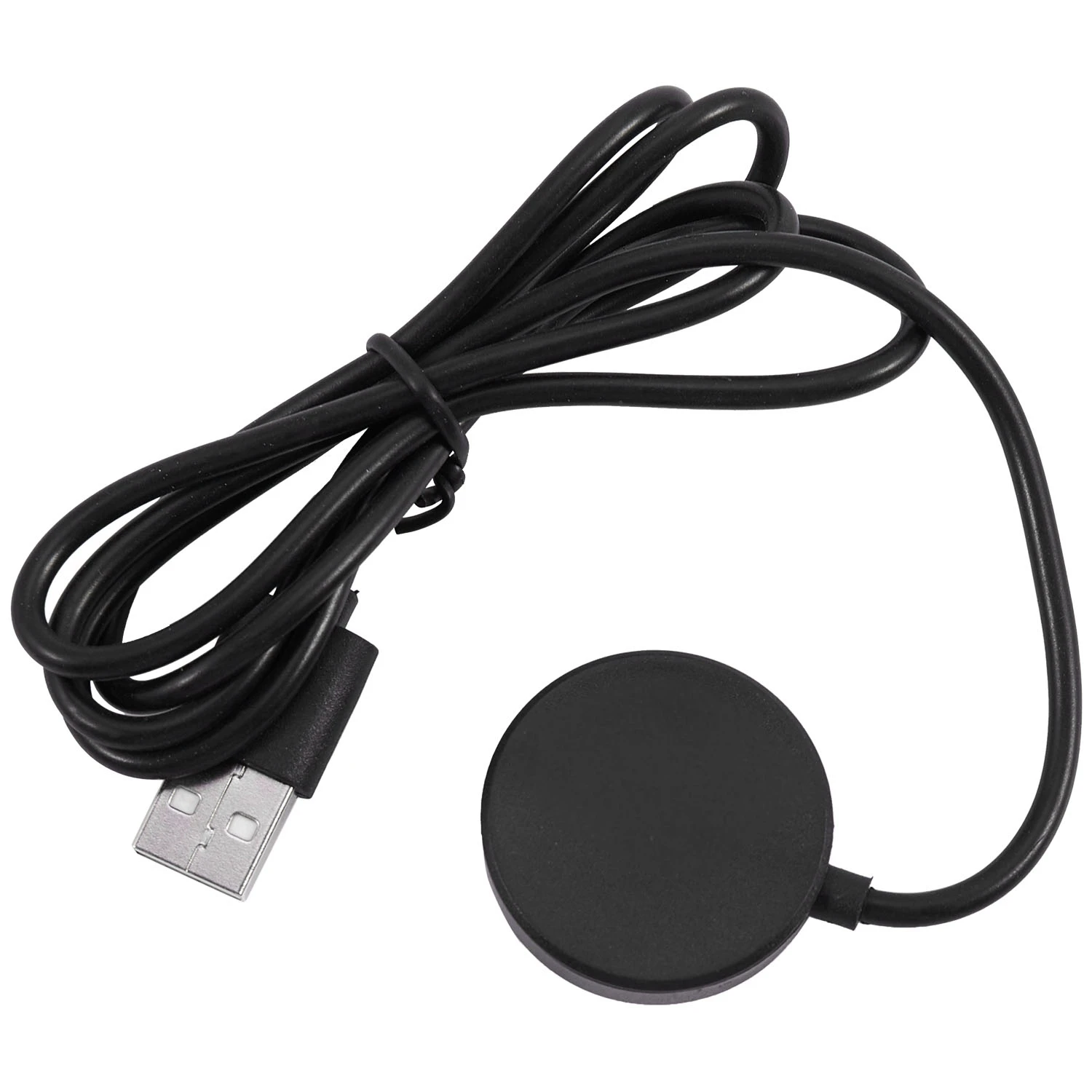 Smart Watch Usb Charger Stand For Samsung Galaxy Watch Active R500 Smart Watch Charger Wireless Charger Usb