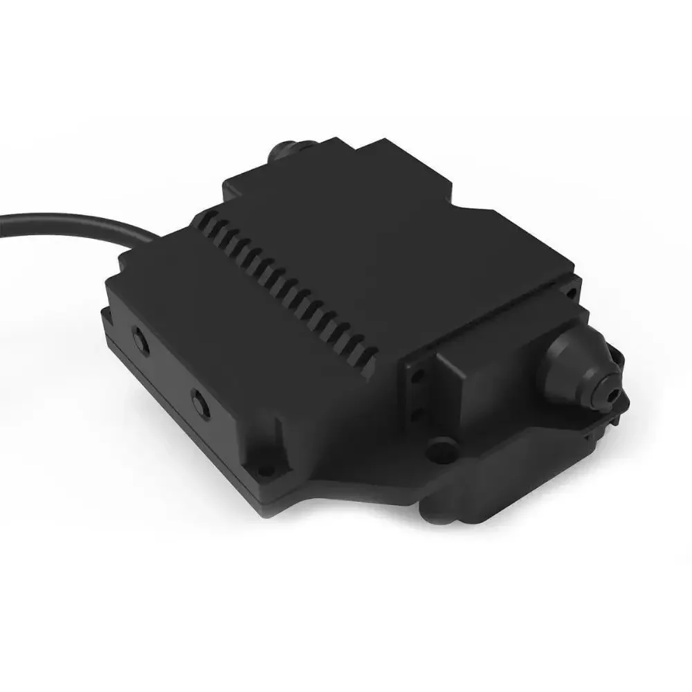 

PSDK 2 Missions Thrower 2 кг модуль комплекта подачи воздуха с крючком для Matrice 30/30T Dr-one быстроразъемная система подачи воздуха