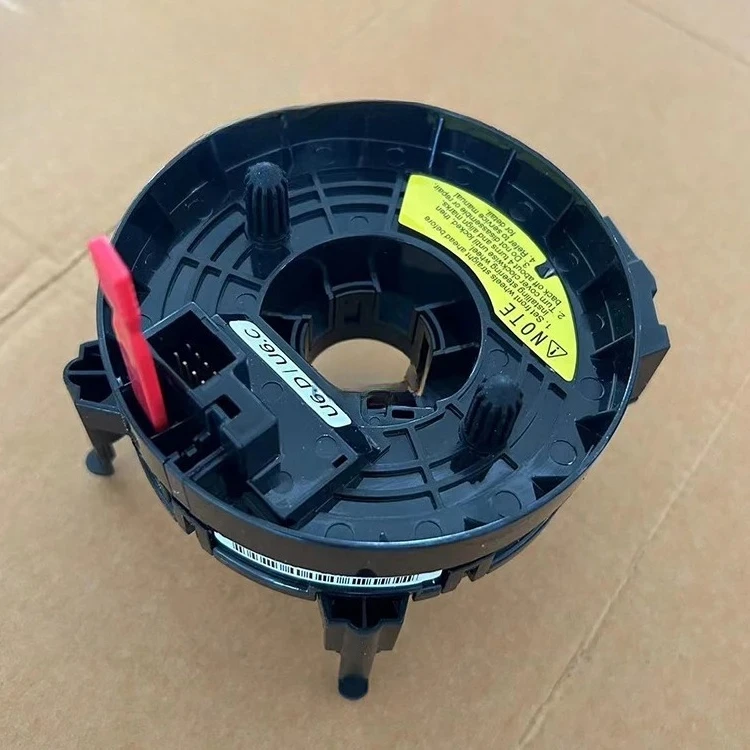 

Heavy Duty Combination Switch New Truck Spare Parts Steering Switch 2080807 For Scania Truck