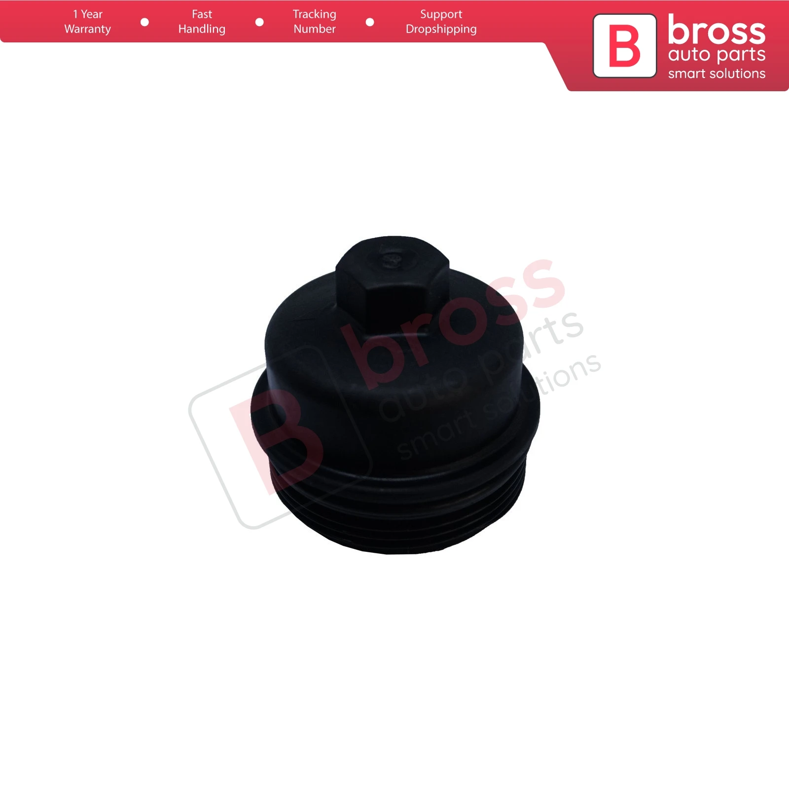 BSP790 Oil Filter Housing 650170, 84401, 482538 for Chevrolet Aveo Cruze Vauxhall Opel Astra H J Corsa C Fiat Croma Alfa 159