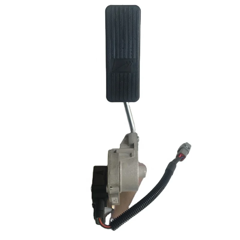 

DCU Throttle Pedal 922463.0007 923935.0154 KALMAR DCU80-100 DCU80-45ES7 Spare Parts