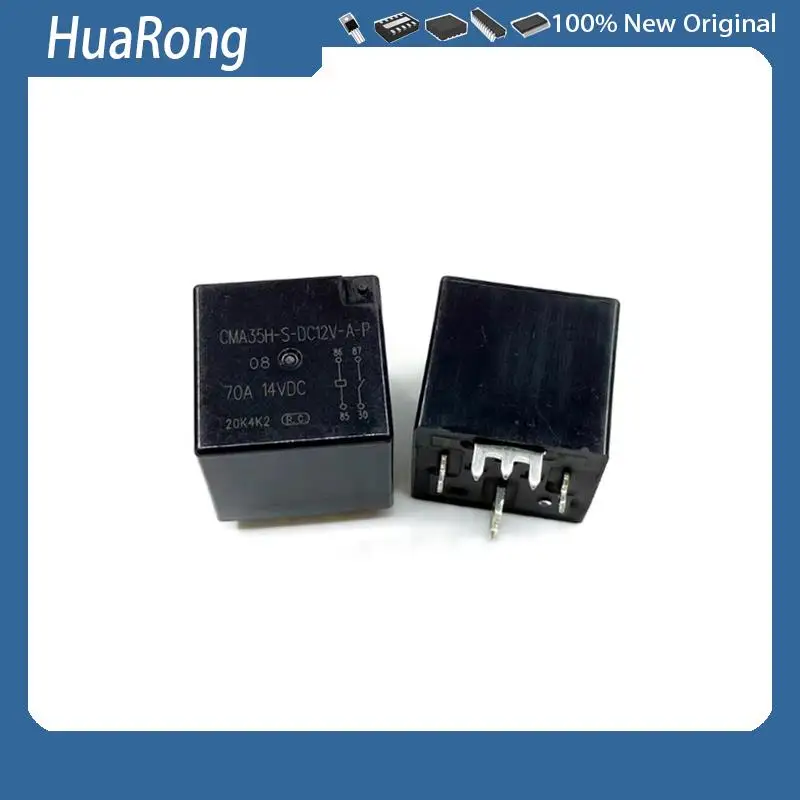 2Pcs/Lot Cma35H-S-D…