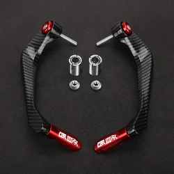 For Honda CBR1000RR 2004 2005 -2024 CBR 1000RR CBR 1000 RR 2024 Motorcycle Handlebar Grips Brake Clutch Levers Handle Bar Guard