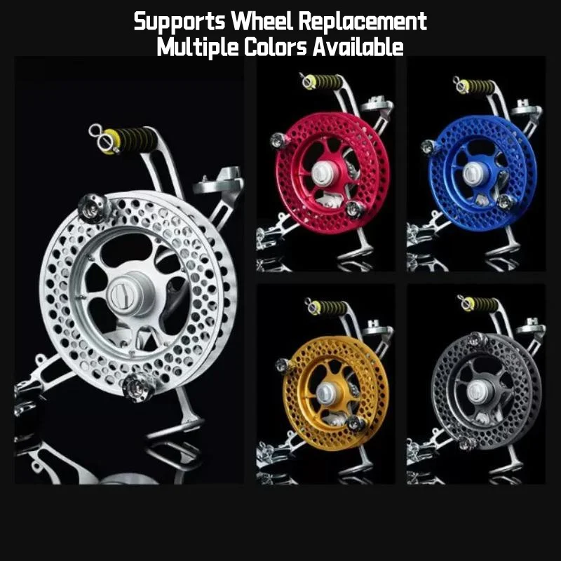 Outdoor Fun 26 cm 28 cm Erwachsene Drachenrolle Professionelle Drachenradgriff Drachenkontrollstange Drachen Drachenzubehör Wetterfahne