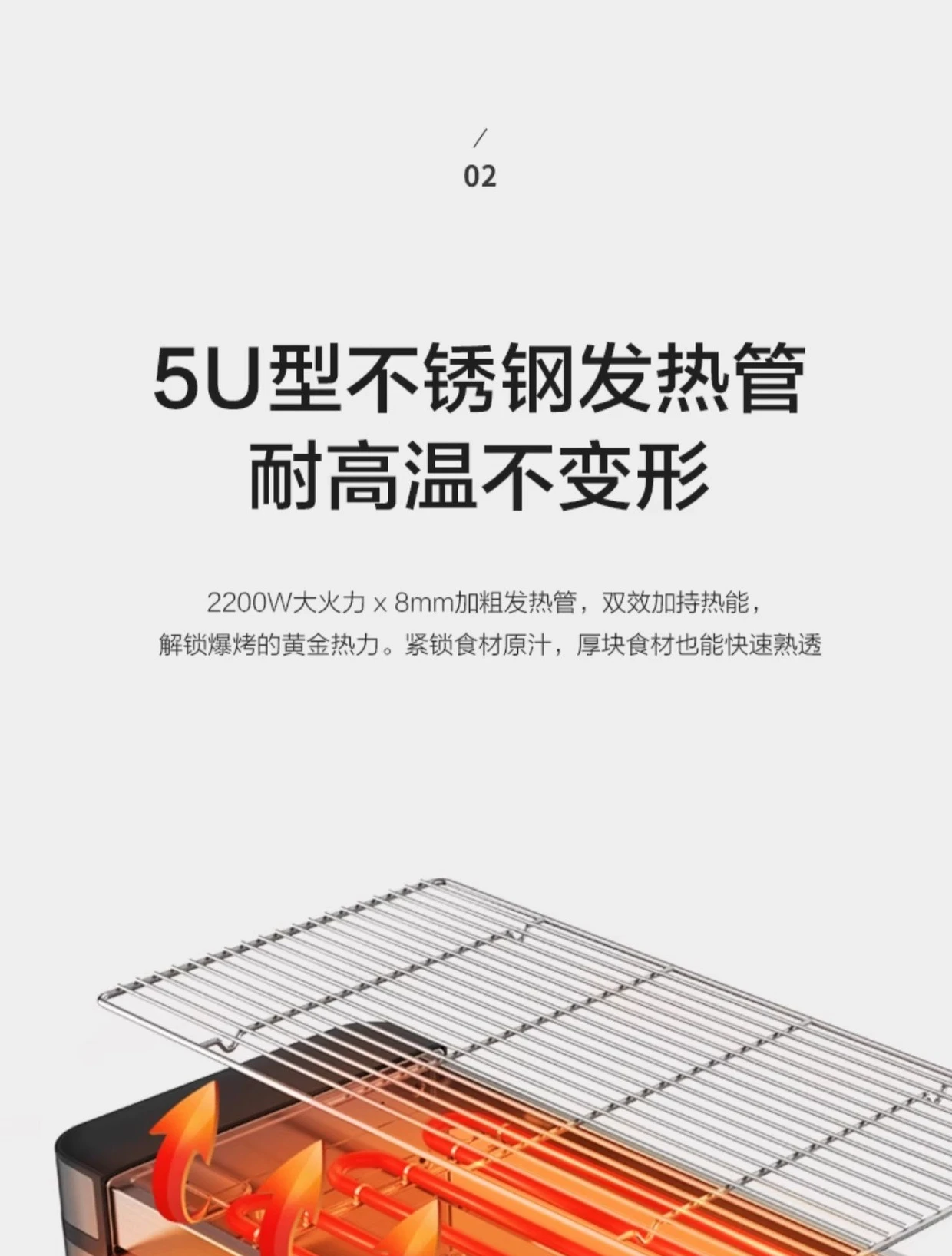 Electric grill BBQ indoor smokeless barbecue pot Grilled