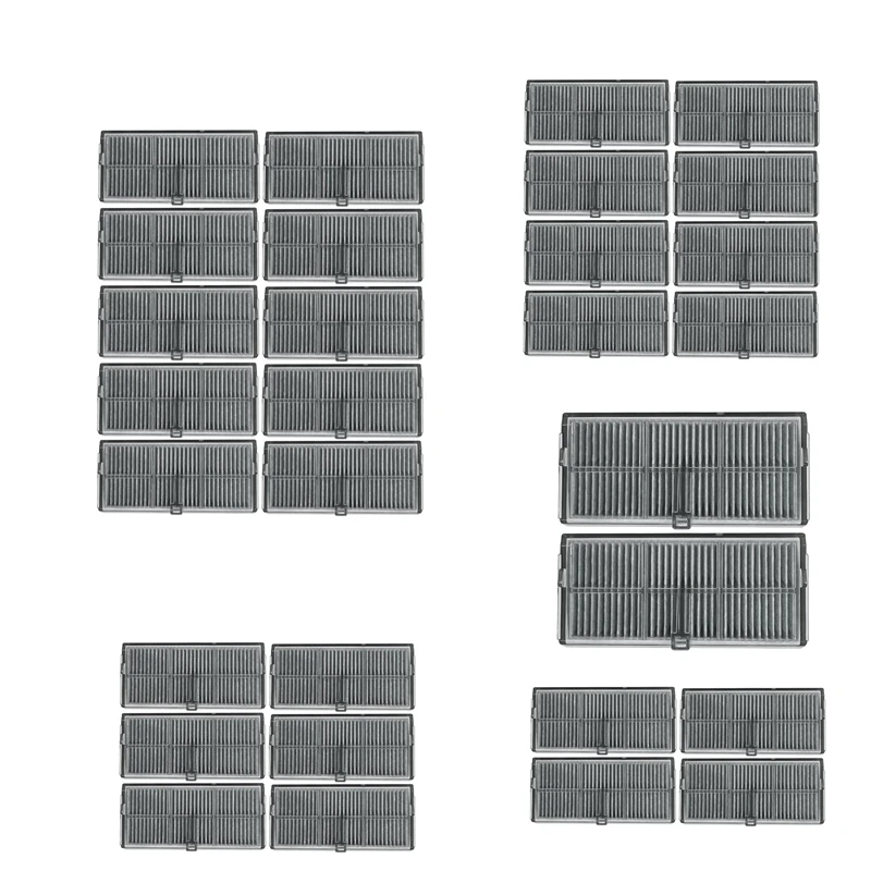 Ersatzteil filter Zubehör für Bot Dreame x30 x30pro ultra x30pro plus