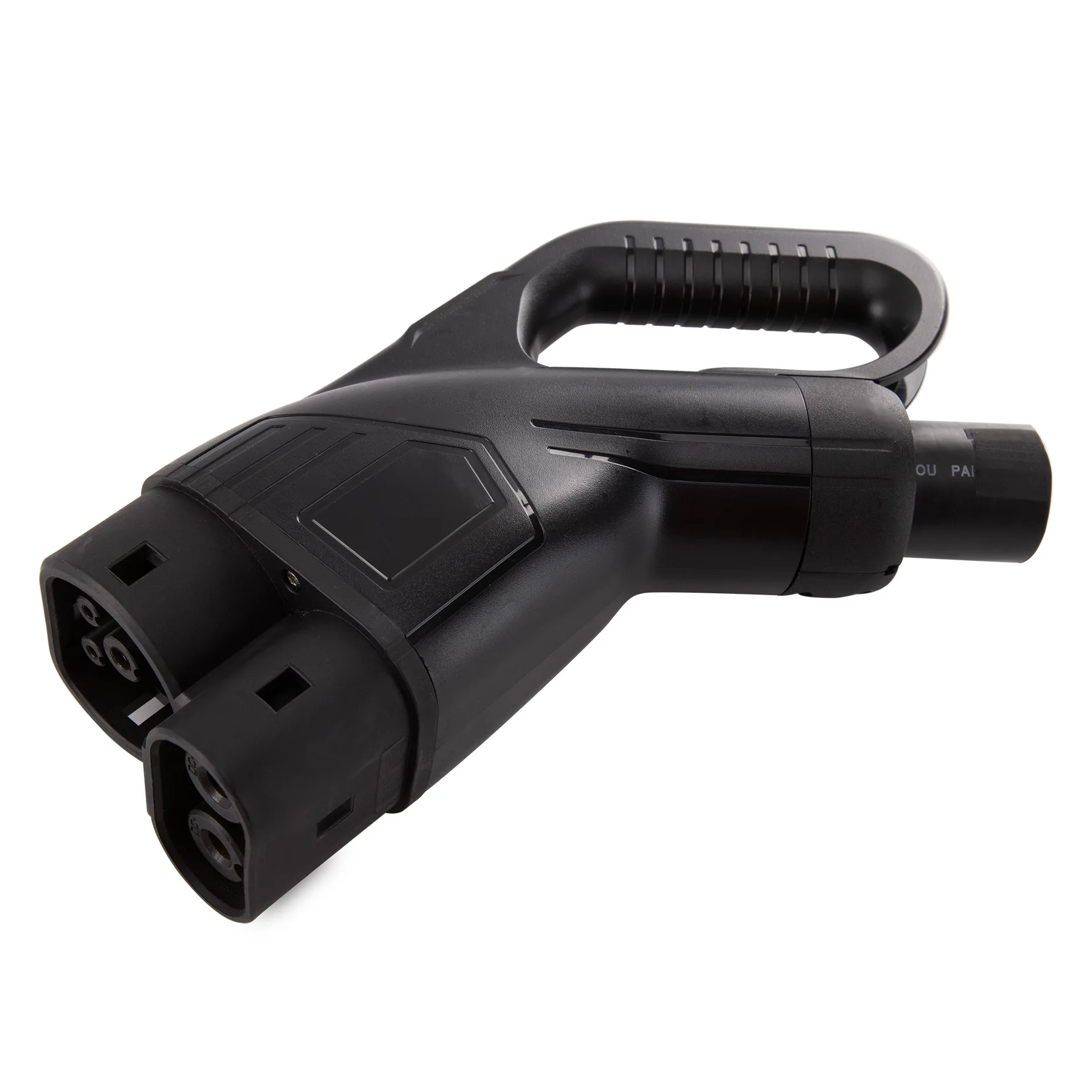 DC Charging Gun DC 1000V High-power Charging Gun European Standard CCS Combo2