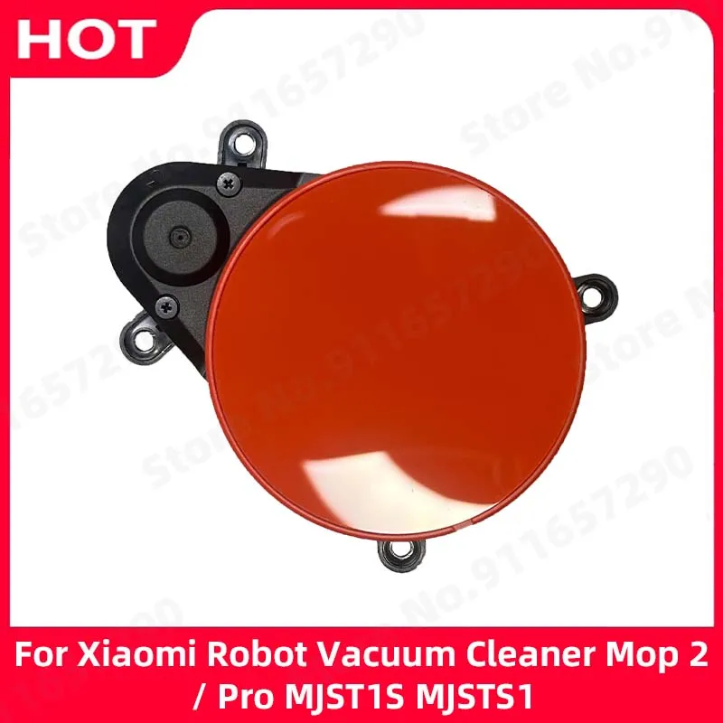 Original Used LDS Laser Distance Sensor Spare Parts For Xiaomi Robot Vacuum Cleaner Mop 2 / Pro MJST1S MJSTS1 Accessories