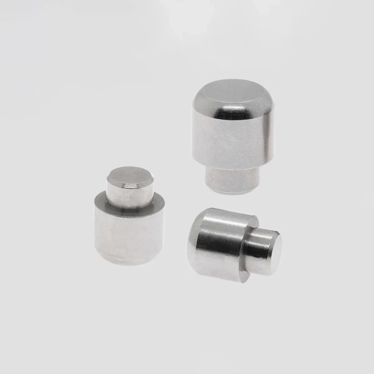 Step Positioning Pin / Standard Positioning Pin / Threaded Fixing Bolts