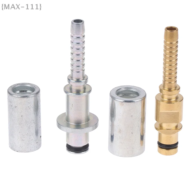 【لا】محول توصيل خرطوم احترافي لكارشر | اتصال آمن لصيانة غسالة الضغط العالي #6