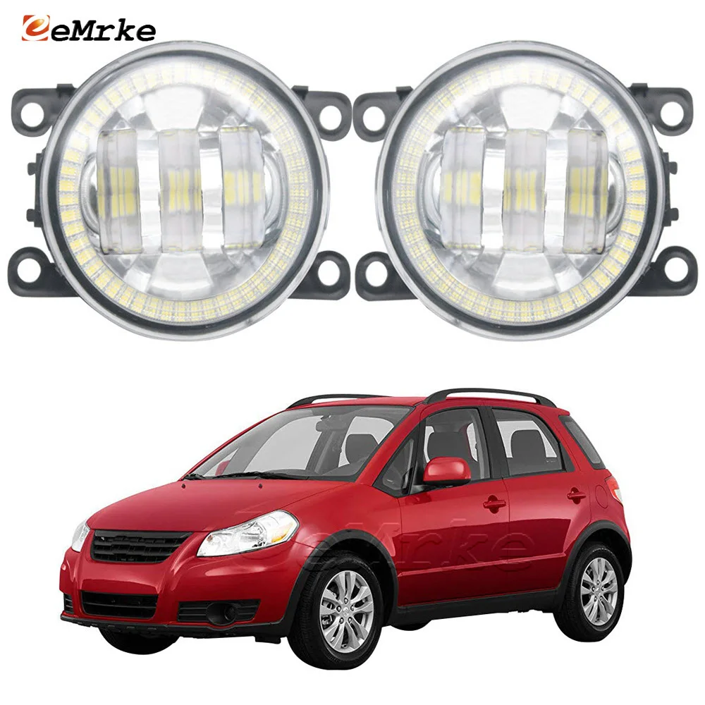 

Передняя фара в сборе для Suzuki SX4 GY/SX4, передняя фара с диафрагмой 2011-2015