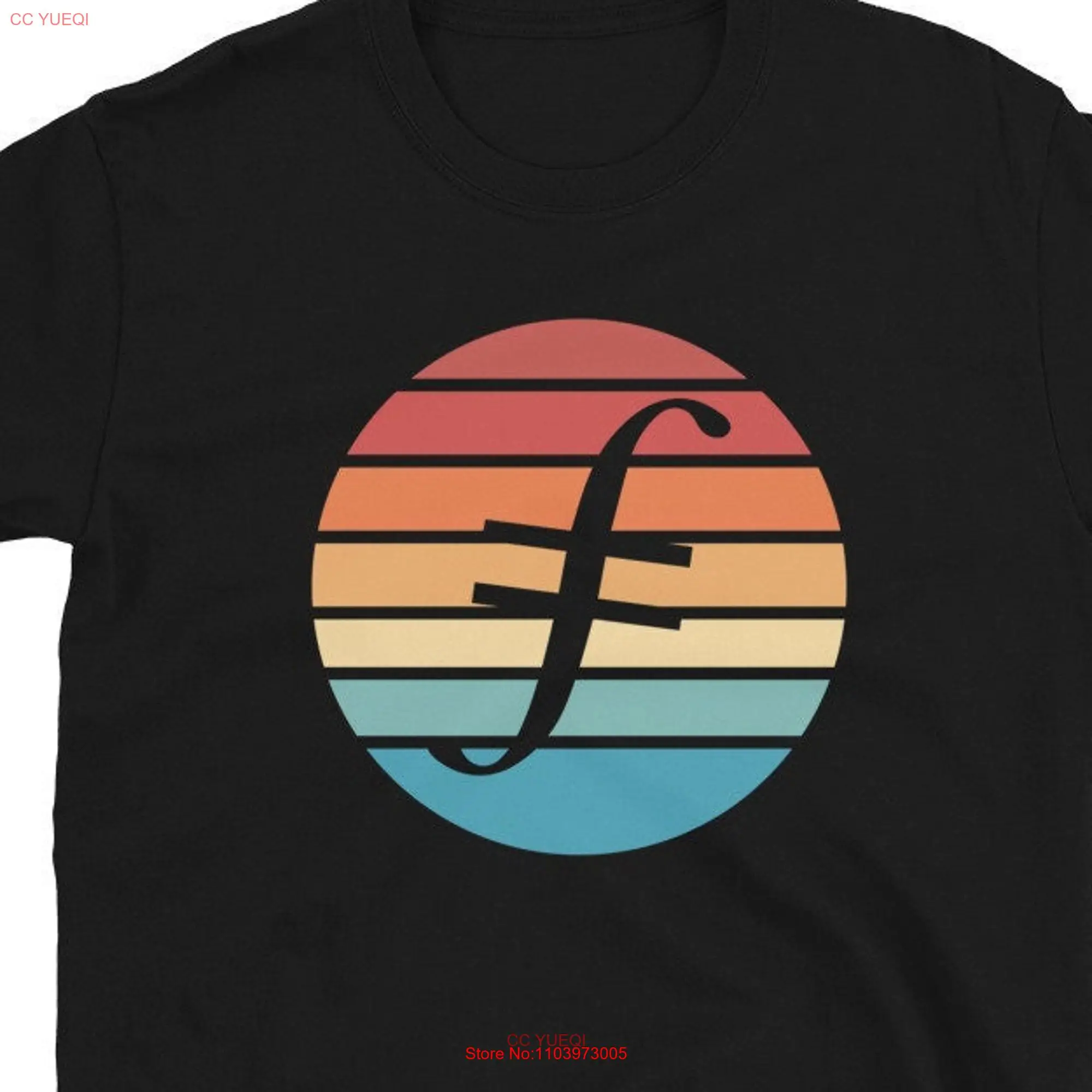 Футболка с длинным или коротким рукавом Filecoin для криптовалюты