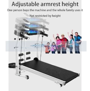 Commercial Gym Equipment Running Machine Folding Electric Motorized Treadmill home machine treadmill running machine commercial