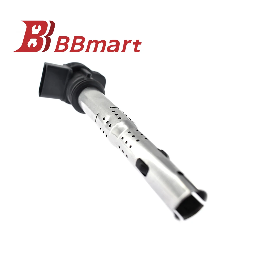 BBMart-piezas de automóviles Lgnition Coil 06H905115B 06H 905 115B para Audi TT A3 A5 A6 A8 S5 S6 S8, accesorios de coche