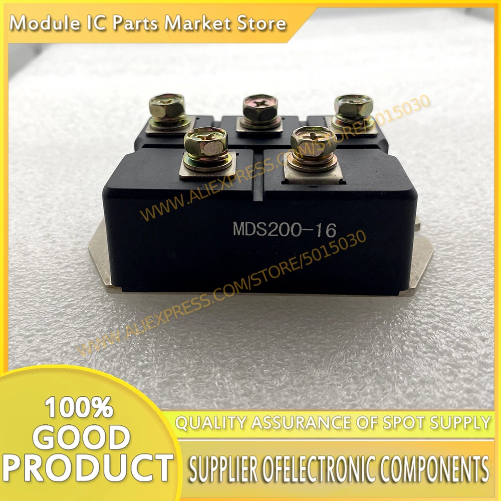 MDS200-12 MDS200-16 MDS200-18 MDS200-20 MDS200-22 MDS200-24 NEW MODULE