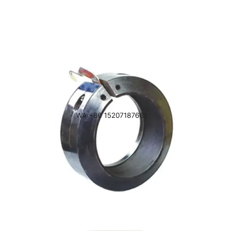 Wmwmnu Oilfield Quick Release Clamp On Casing Thread Protector for Wellhead and Drill Pipe Protection