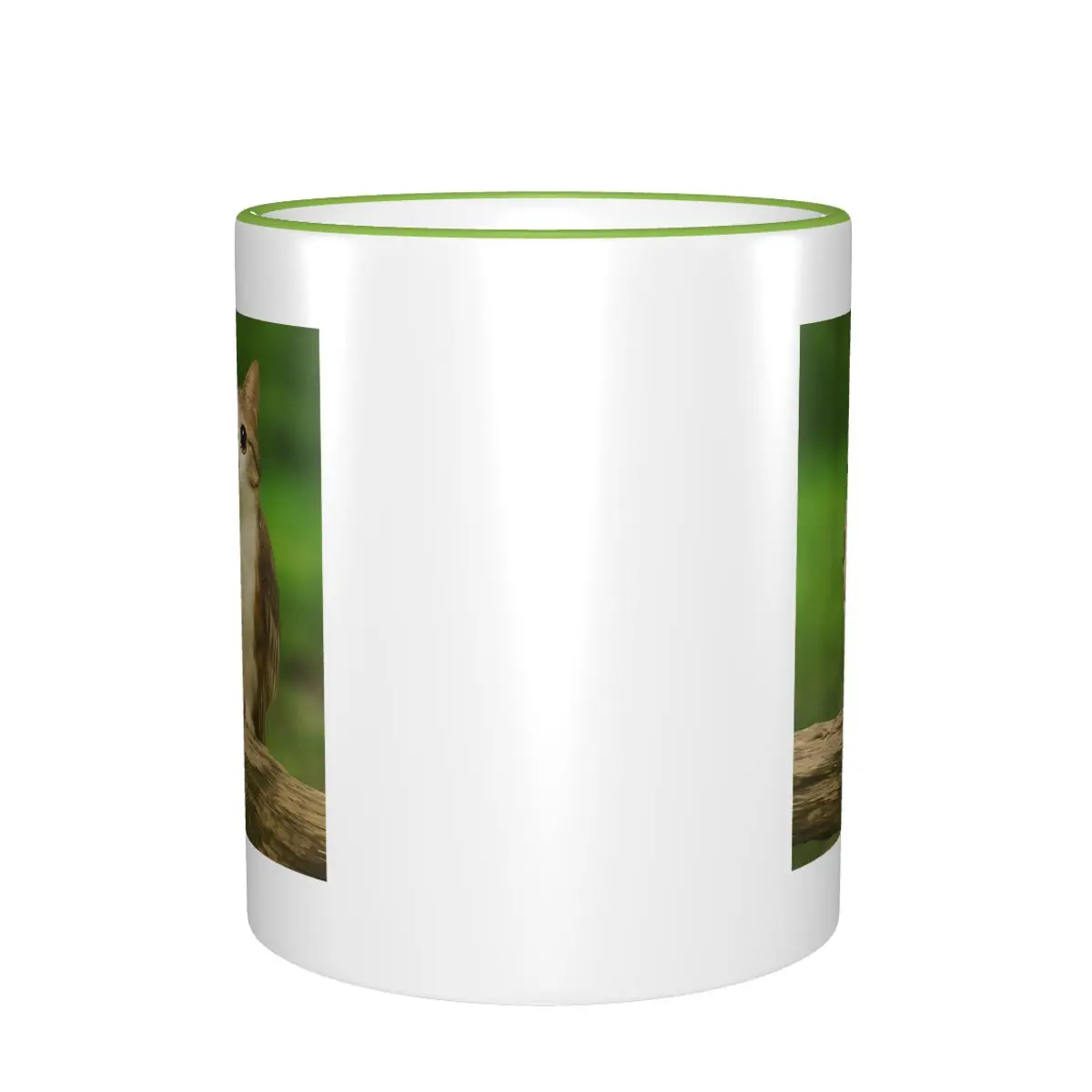 لطيف Meowl القط البومة مضحك الإنترنت العصرية ميمي فنجان القهوة أكواب الحزب #2