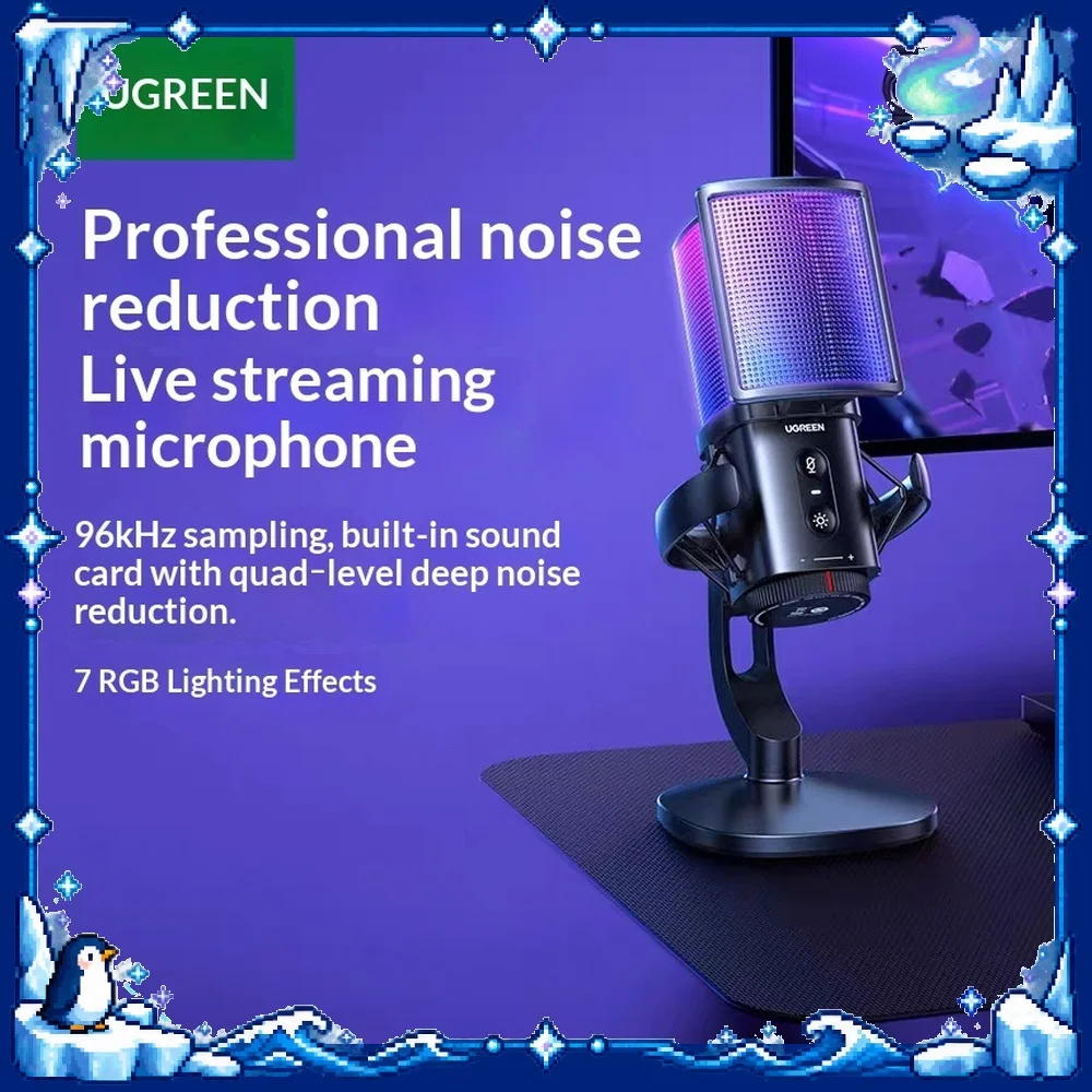 microfono-de-condensador-rgb-ugreen-cm581-96-khz-patron-polar-cardioide-microfono-usb-con-7-efectos-de-luz-para-pc-streaming-y-juegos