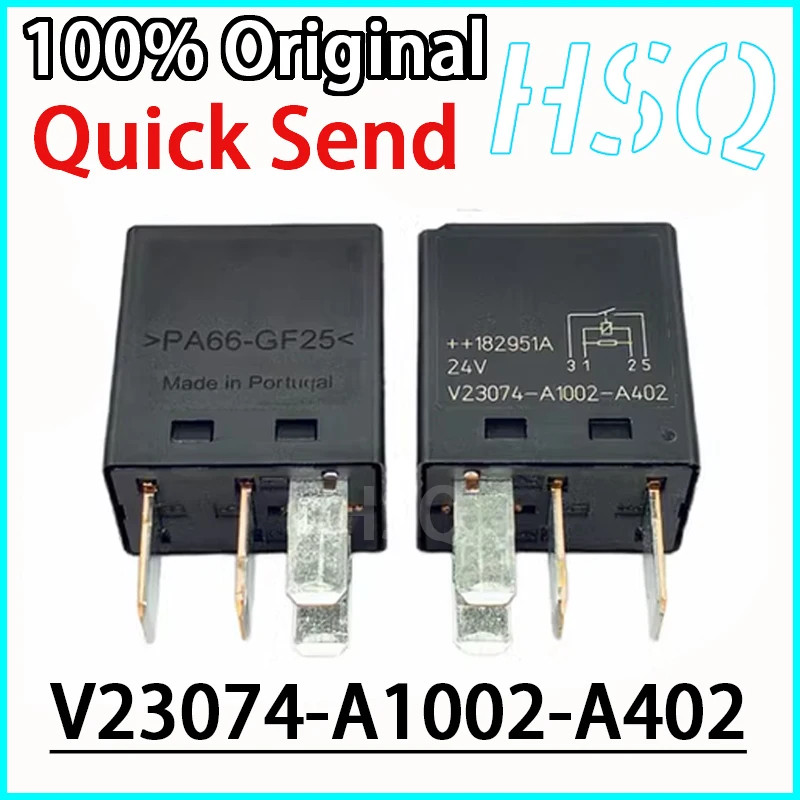 1PCS V23074-A1002-A… - image