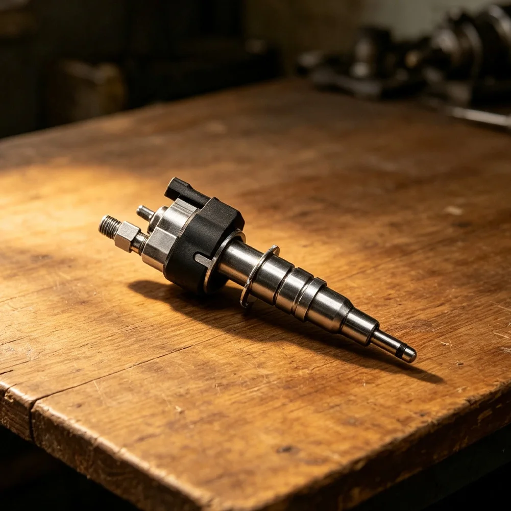 Fuel Injector for BMW For N54 Engine Designed for 1S 3S and Series Including For 135i 335i 335is For 535i 2006-2012