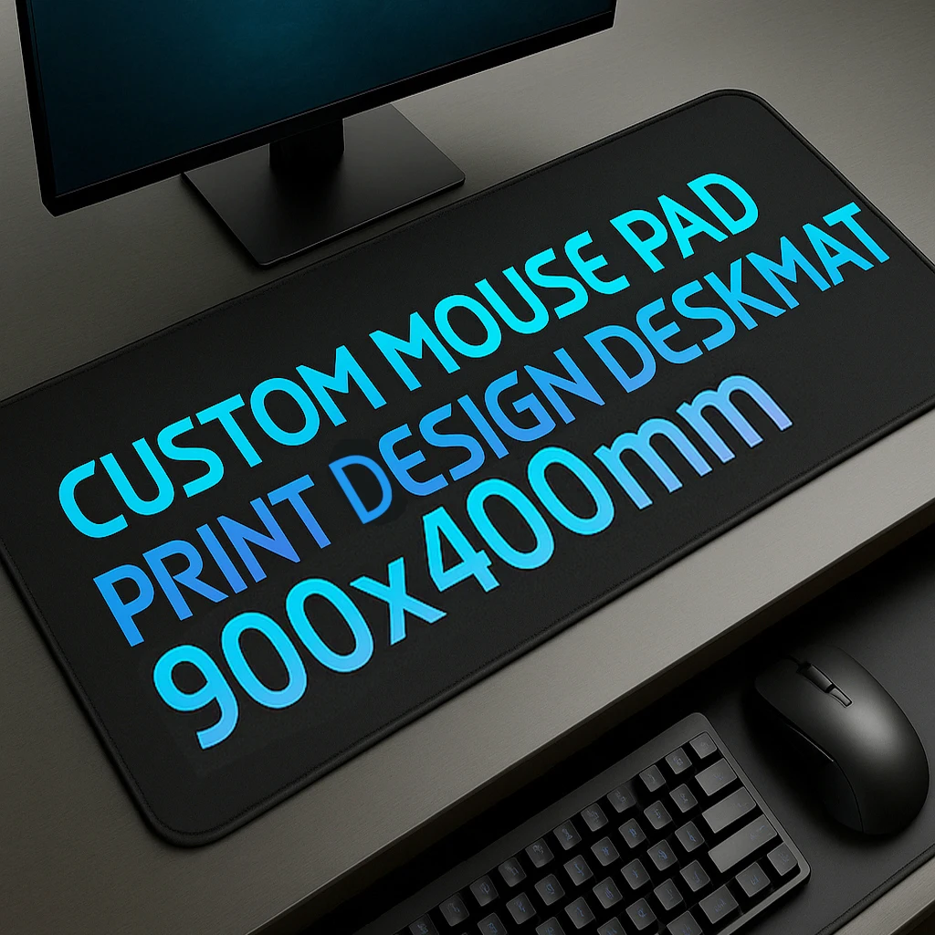 

Custom Large MousePad 900x400mm Offices Accessories Hentai Mouse Mat Gaming Mouse Pad Big Mousepepad Japanese Anime Pc Gamer
