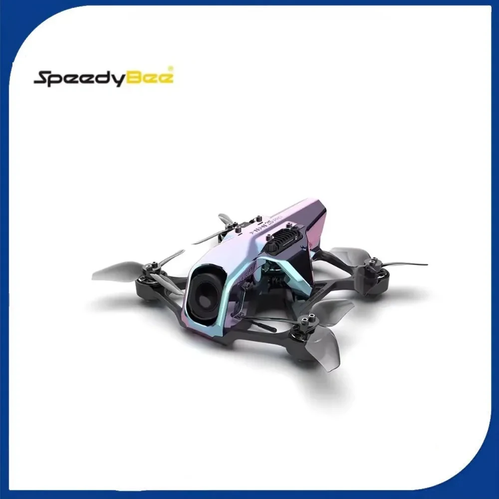 Speedybee Mario Min… - image