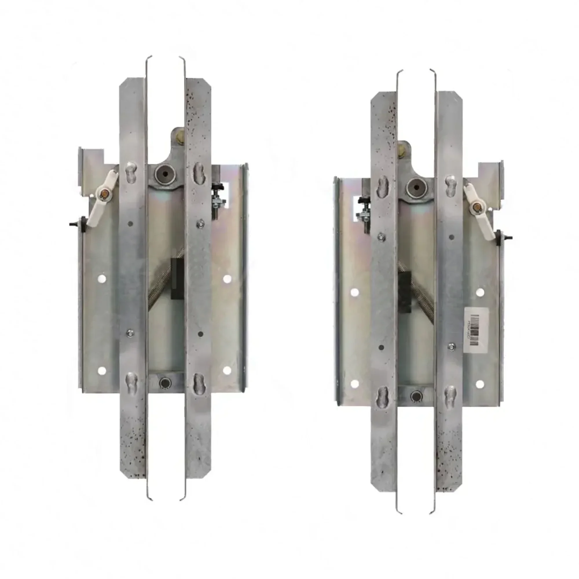 Elevator Accessories FEA24390C1 Elevator Door Knife Car Door Lock Assembly Car Door Lock Device FEA24390C2