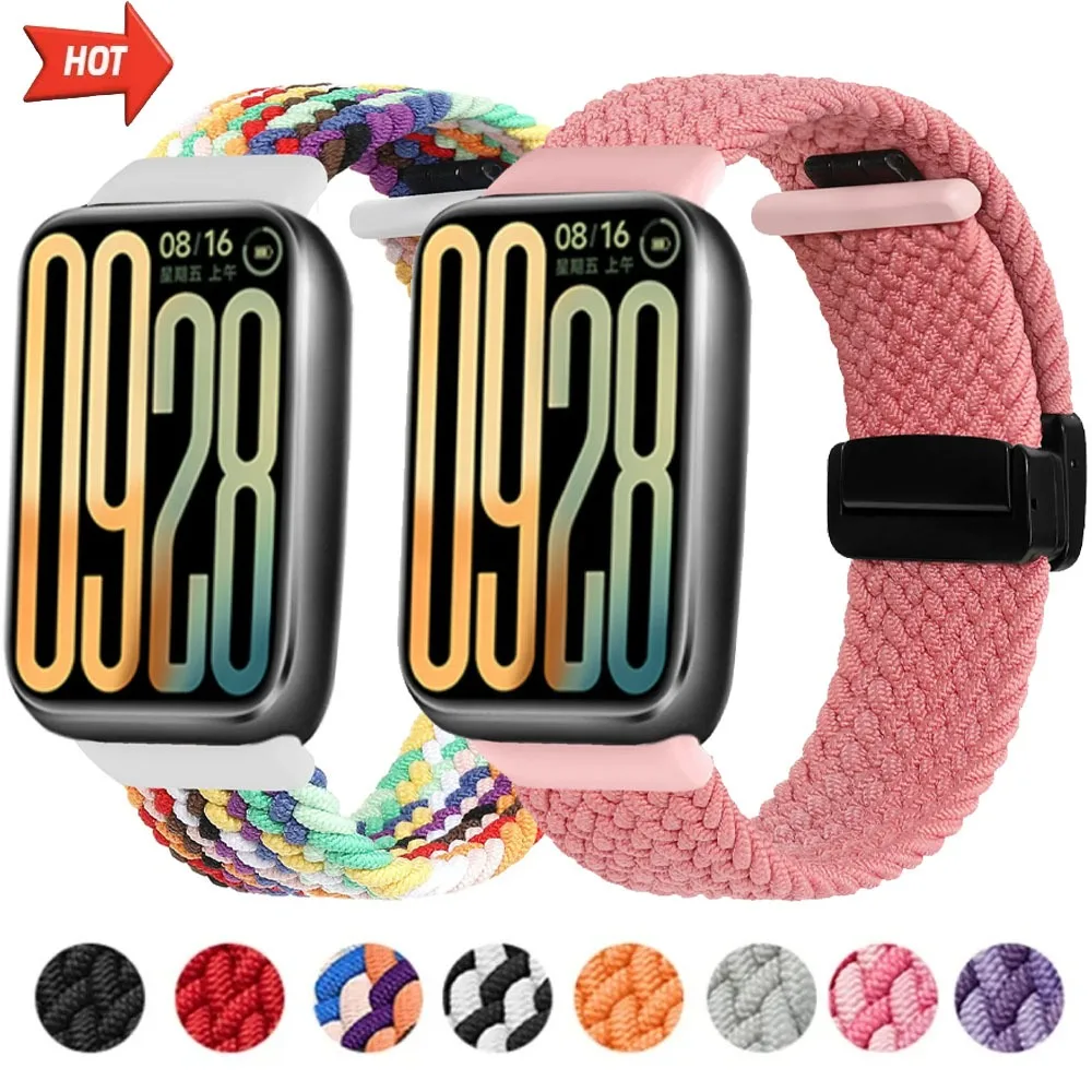 Nylon Strap For Xia… - image