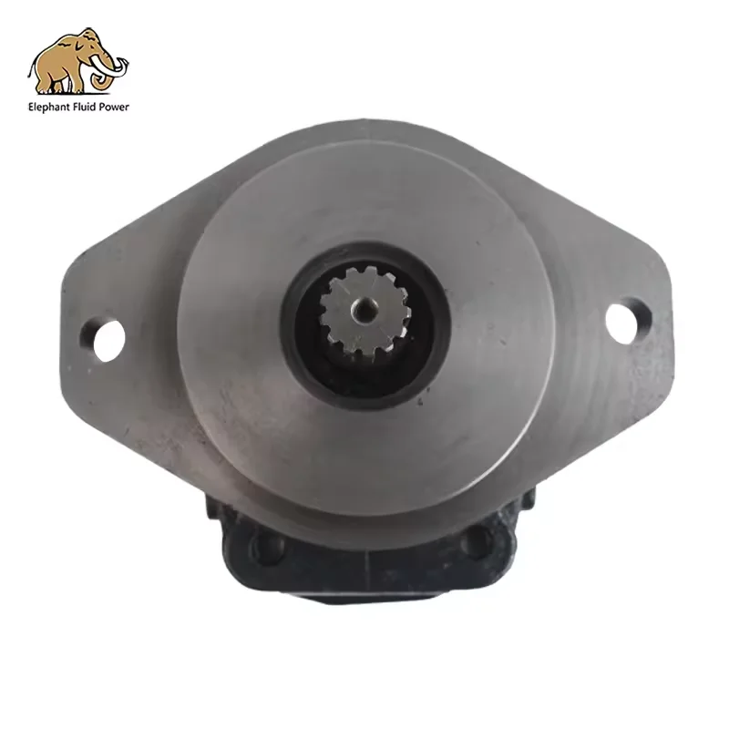 High Quality Excavator Accessories 14671408 For Volvo 750d Hydraulic Gear Pump Pilot Pump Auxiliary Pump