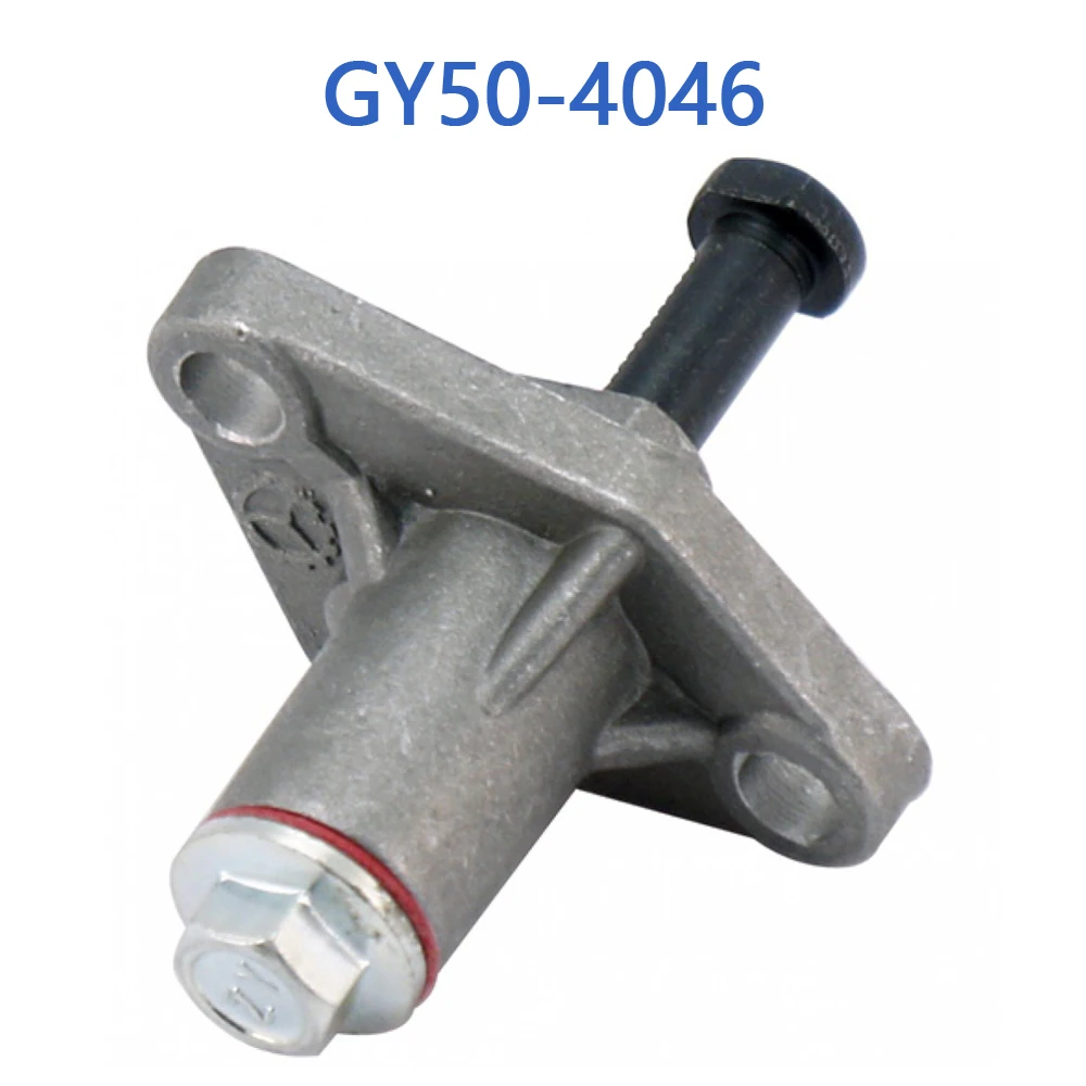 GY50-4046 GY6 50cc Chain Tensioner For GY6 50cc 4 Stroke Chinese Scooter Moped 1P39QMB Engine