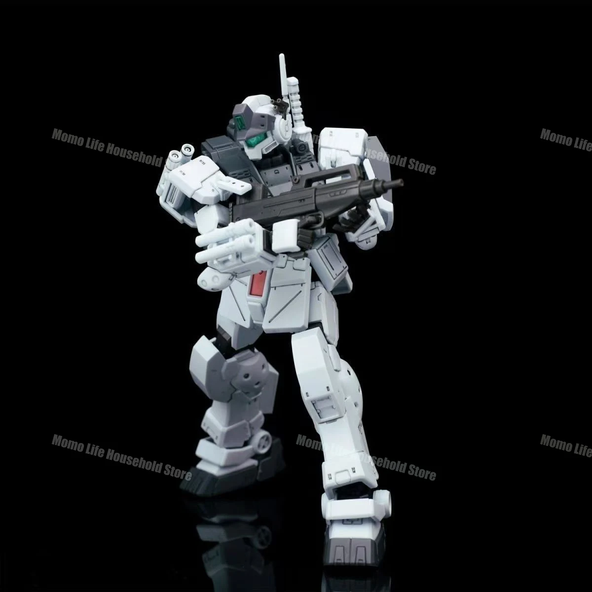 متوفر في المخزون JMS Hg 1/144 Gm Rgm-79 المتقشف Rgm-79d Rgm-79sp تجميع نموذج أطقم أنيمي عمل الشكل روبوت البلاستيك نموذج الهدايا اللعب