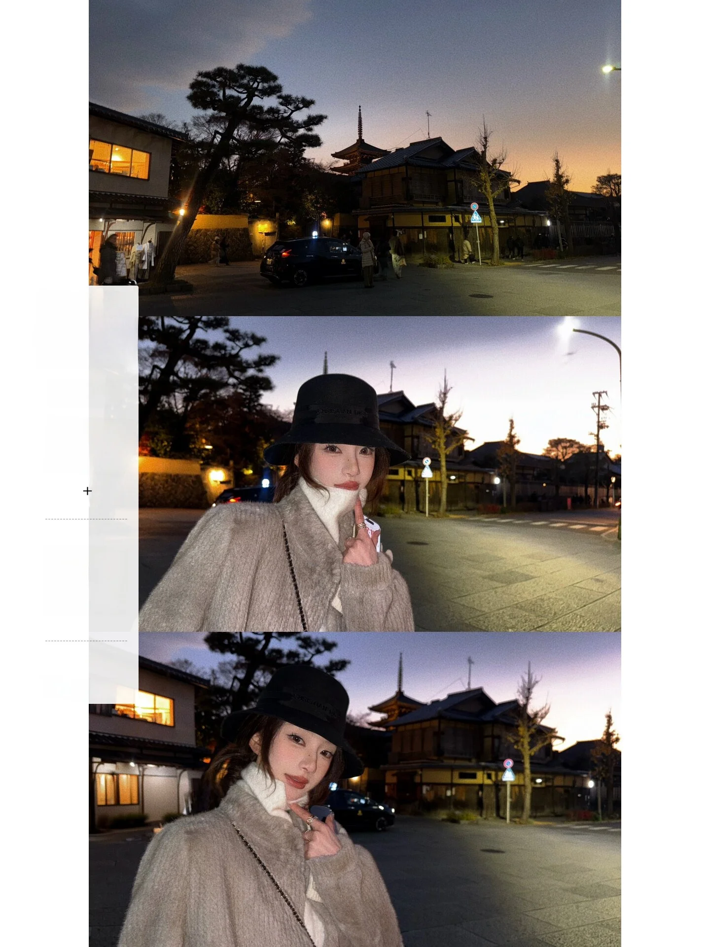 

Yangzifan Vintage Faux Fur Coat Women's Detachable oulder Pads 3D Texture Straight Hemline Cleanable Long Sve Thiened