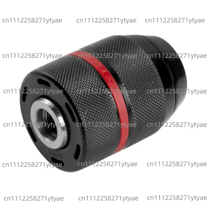 Keyless Drill Chuck 13mm with Locking System 1/2 