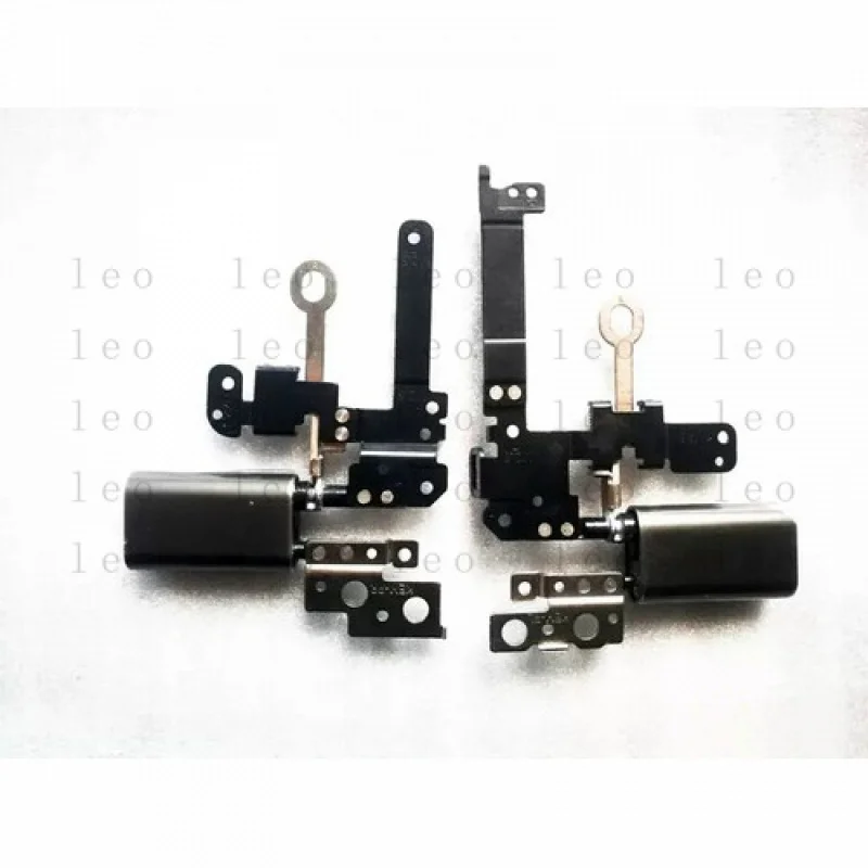 

AA For Lenovo ThinkPad YOGA S5 YOGA 15 Black LCD Hinge Set L+R