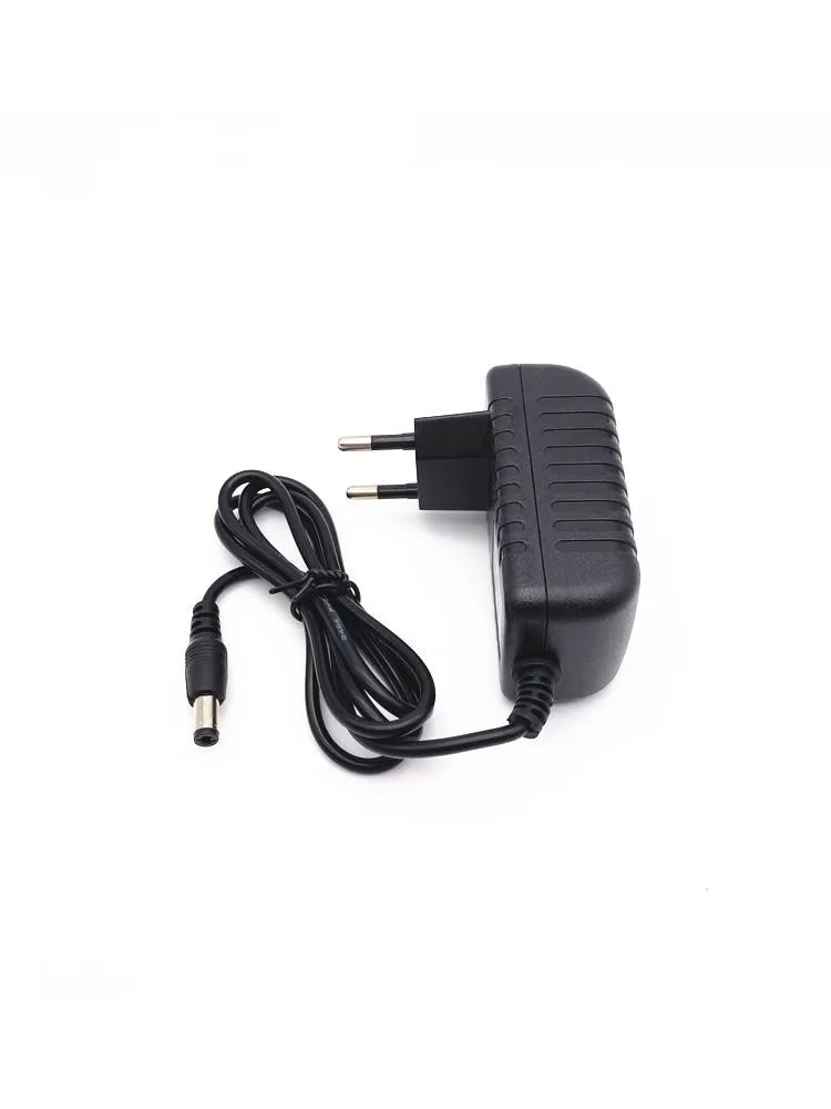Adaptateur d'alimentation 7.5V 2A 7.5V 2,5a, régulation européenne, régulation américaine, alimentation 7.5V 2,5a, chargeur 7.5V
