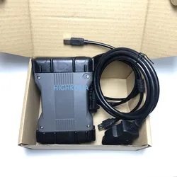 For Renault Cars VCI Professional Diagnostic Tool v236 Wifi Renault Diagnostic  CAN CLIP