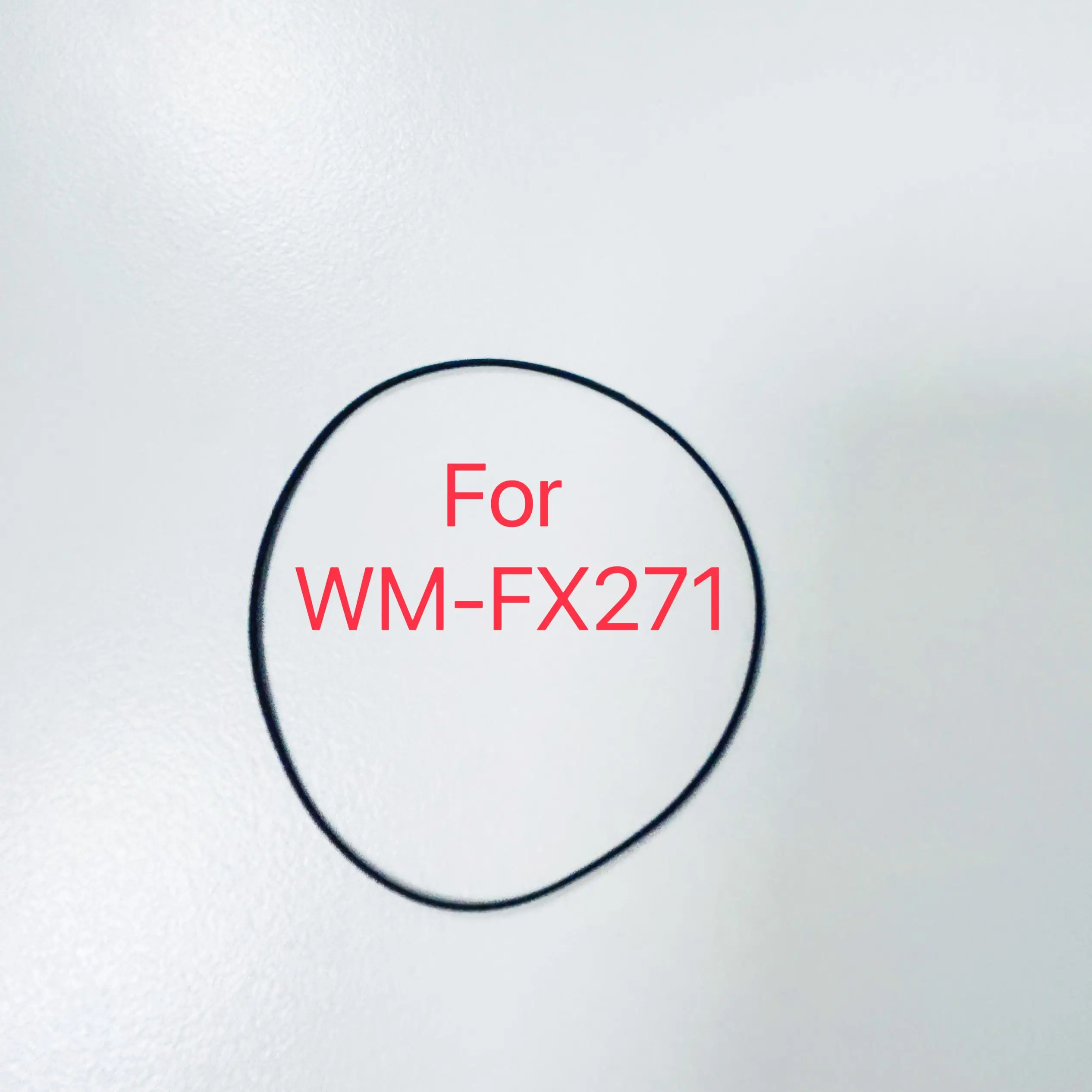 

Кассетный радиоремень для магнитофона Sony WM-FX271
