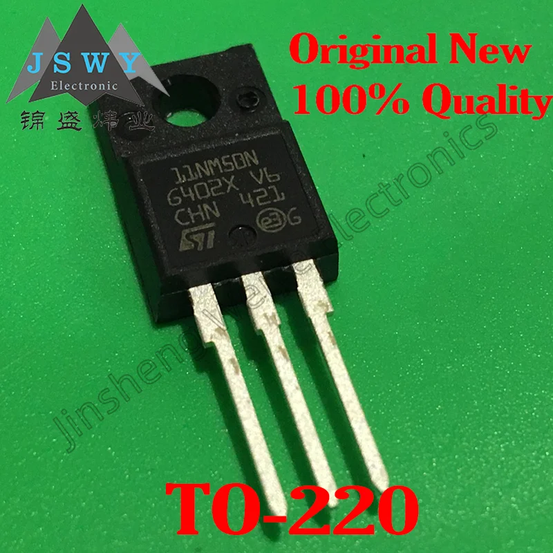 10PCS STF14NM50N 14NM50 STF9NM50N 9NM50 STF19NM50N 19NM50 STF11NM50N 11NM50 STF10NM50N 10NM50 STF8NM50N 8NM50 Inline TO-220F